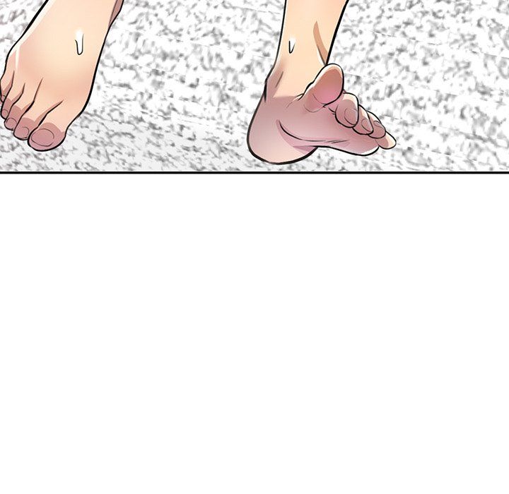 Secret Tutor Manhwa - Chapter 9 Page 124