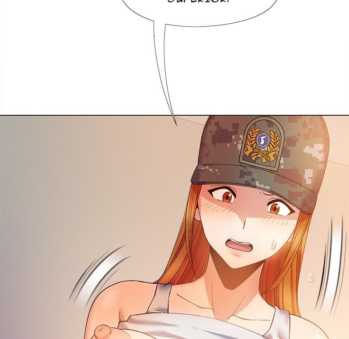 Sergeant Brynn Manhwa - Chapter 29 Page 35