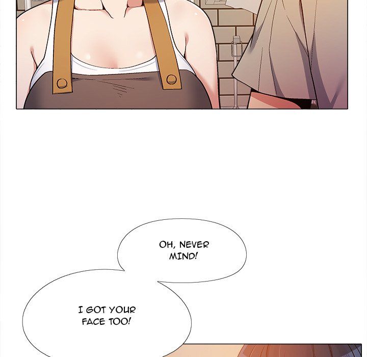 Sergeant Brynn Manhwa - Chapter 10 Page 21