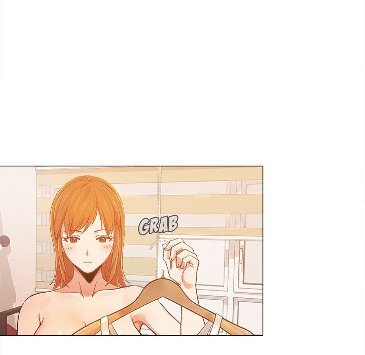 Sergeant Brynn Manhwa - Chapter 4 Page 18