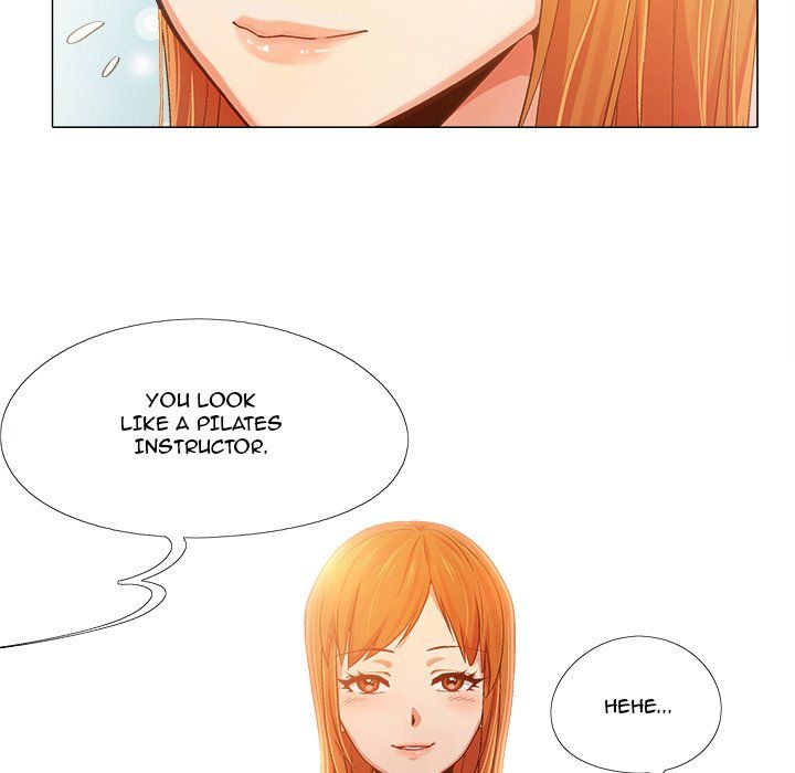 Sergeant Brynn Manhwa - Chapter 4 Page 30