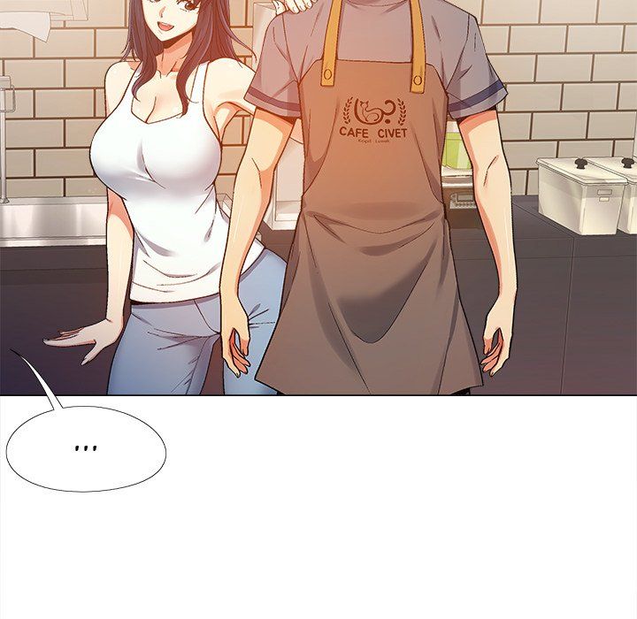 Sergeant Brynn Manhwa - Chapter 4 Page 51