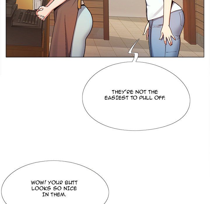 Sergeant Brynn Manhwa - Chapter 4 Page 53