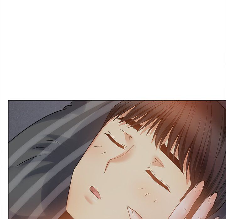 Sergeant Brynn Manhwa - Chapter 38 Page 124