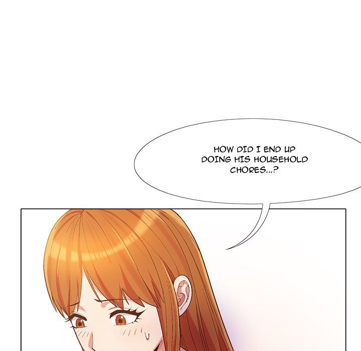 Sergeant Brynn Manhwa - Chapter 13 Page 85