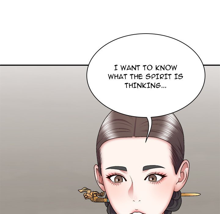 Spirit Possession Manhwa - Chapter 25 Page 48