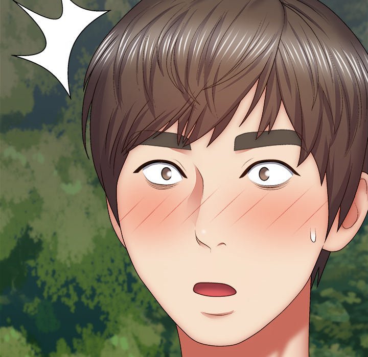 Spirit Possession Manhwa - Chapter 39 Page 144