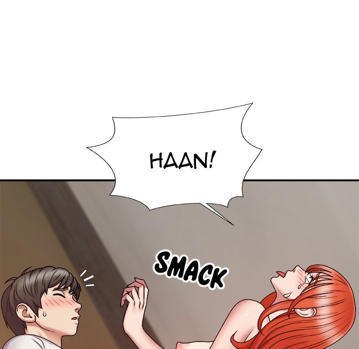 Spirit Possession Manhwa - Chapter 6 Page 21