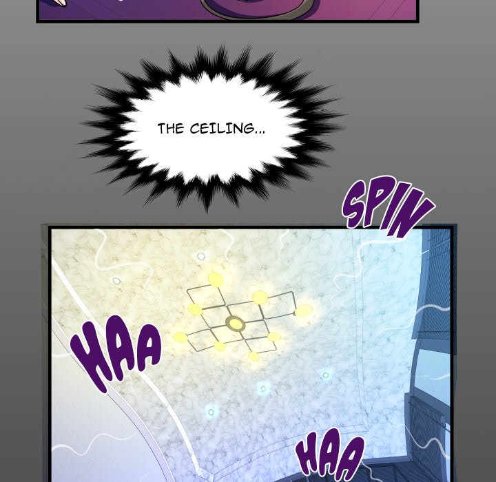 The Unforeseen Guest Manhwa - Chapter 137 Page 14