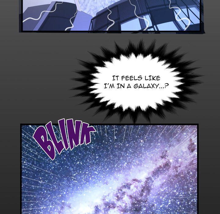 The Unforeseen Guest Manhwa - Chapter 137 Page 15