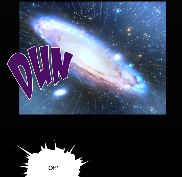 The Unforeseen Guest Manhwa - Chapter 137 Page 18