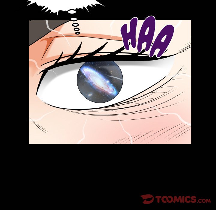 The Unforeseen Guest Manhwa - Chapter 137 Page 19