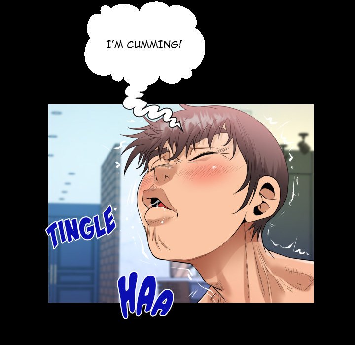 The Unforeseen Guest Manhwa - Chapter 137 Page 24