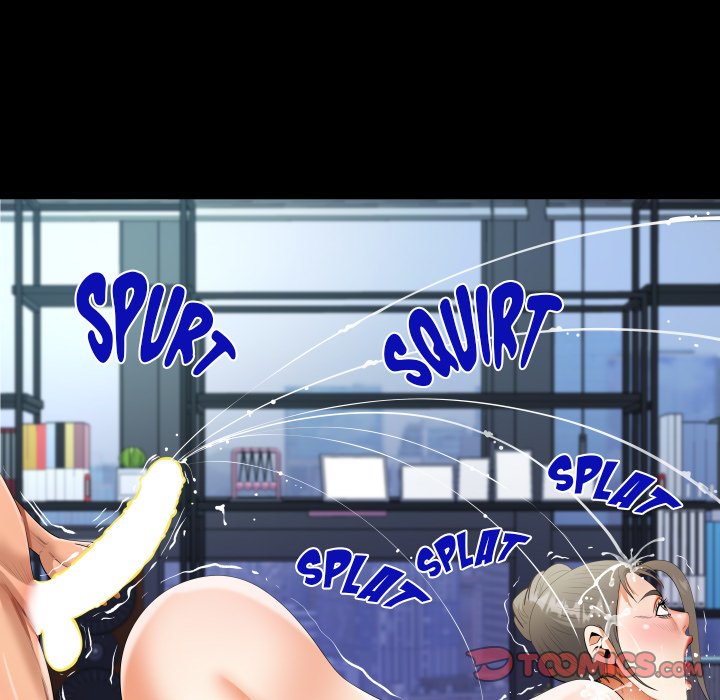 The Unforeseen Guest Manhwa - Chapter 137 Page 25