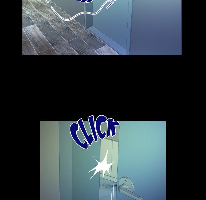 The Unforeseen Guest Manhwa - Chapter 137 Page 33