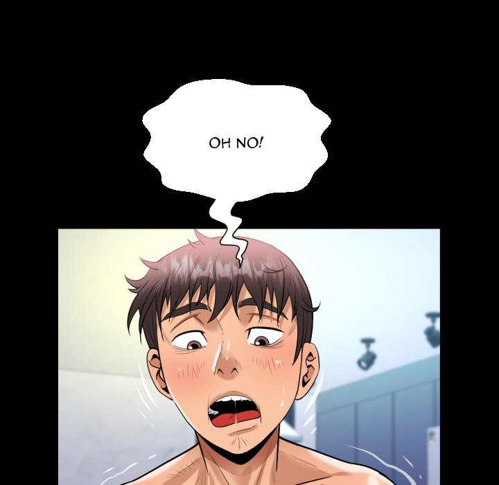 The Unforeseen Guest Manhwa - Chapter 137 Page 40