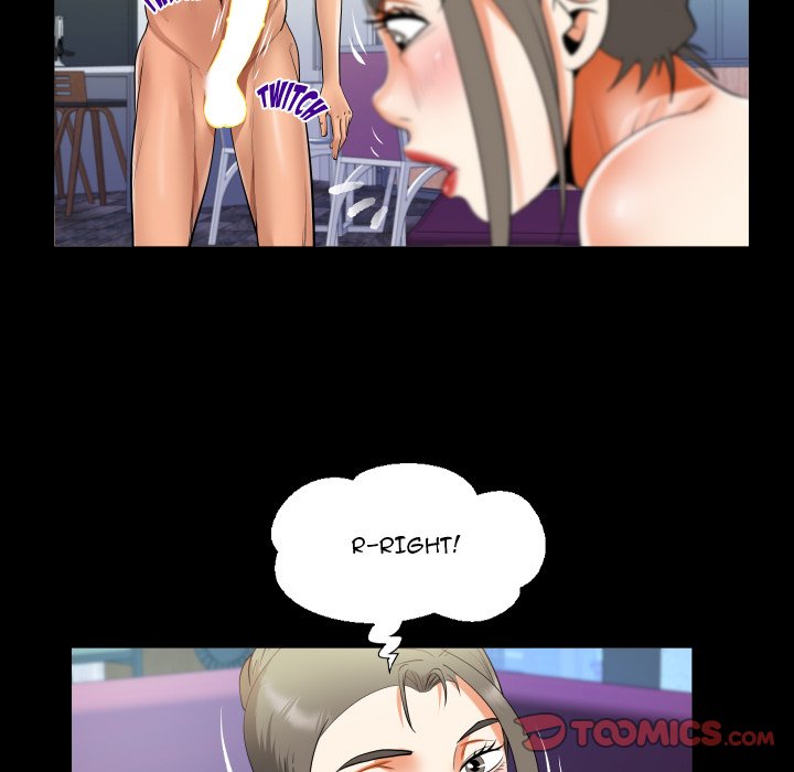 The Unforeseen Guest Manhwa - Chapter 137 Page 49