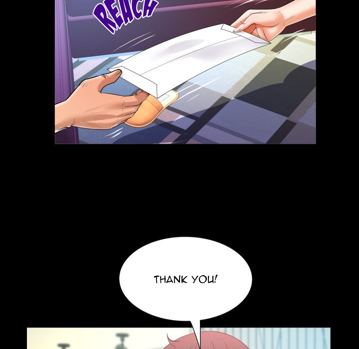 The Unforeseen Guest Manhwa - Chapter 137 Page 51
