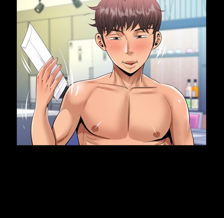 The Unforeseen Guest Manhwa - Chapter 137 Page 52