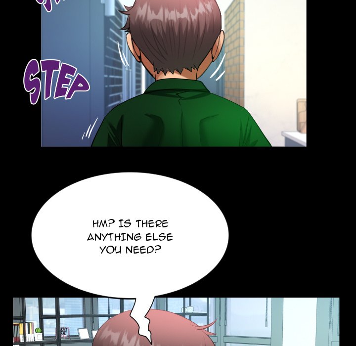 The Unforeseen Guest Manhwa - Chapter 137 Page 56