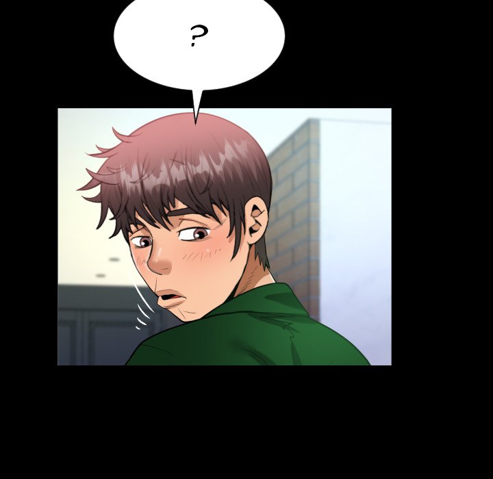 The Unforeseen Guest Manhwa - Chapter 137 Page 59