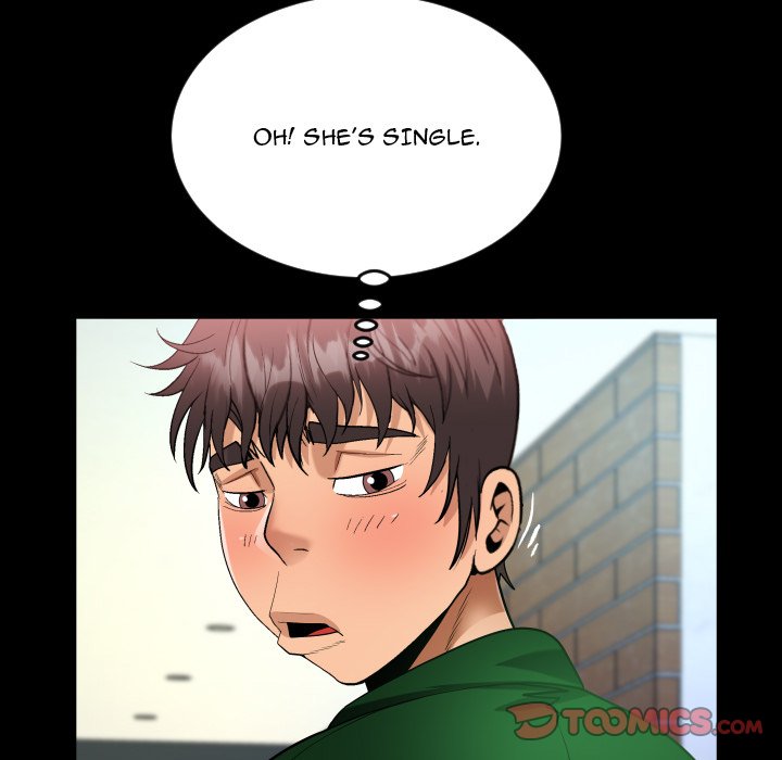 The Unforeseen Guest Manhwa - Chapter 137 Page 61