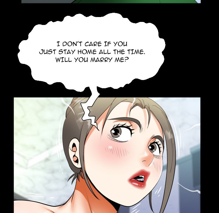 The Unforeseen Guest Manhwa - Chapter 137 Page 62