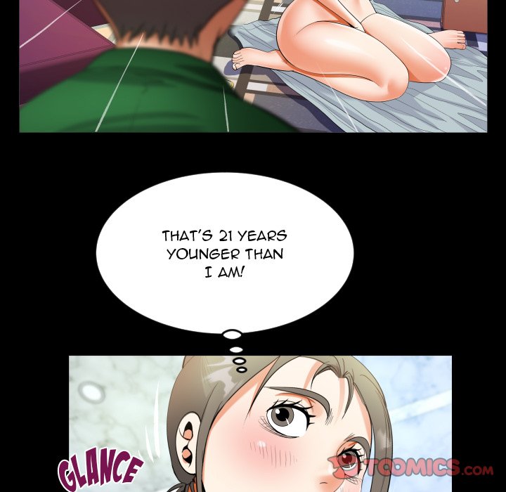 The Unforeseen Guest Manhwa - Chapter 137 Page 67