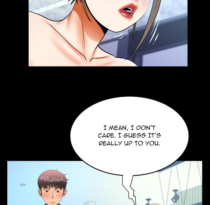 The Unforeseen Guest Manhwa - Chapter 137 Page 68