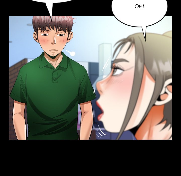 The Unforeseen Guest Manhwa - Chapter 137 Page 70