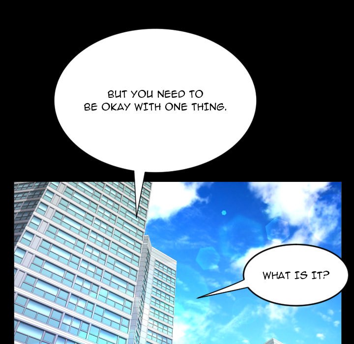The Unforeseen Guest Manhwa - Chapter 137 Page 71