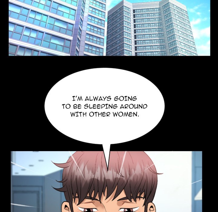 The Unforeseen Guest Manhwa - Chapter 137 Page 72