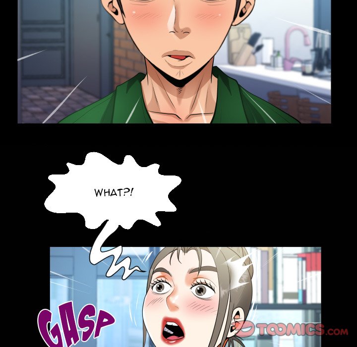 The Unforeseen Guest Manhwa - Chapter 137 Page 73