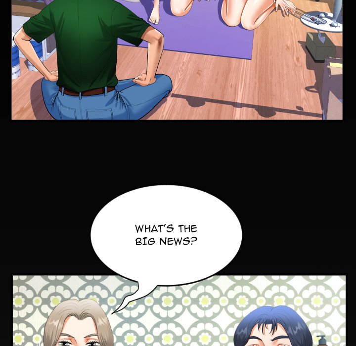 The Unforeseen Guest Manhwa - Chapter 137 Page 78