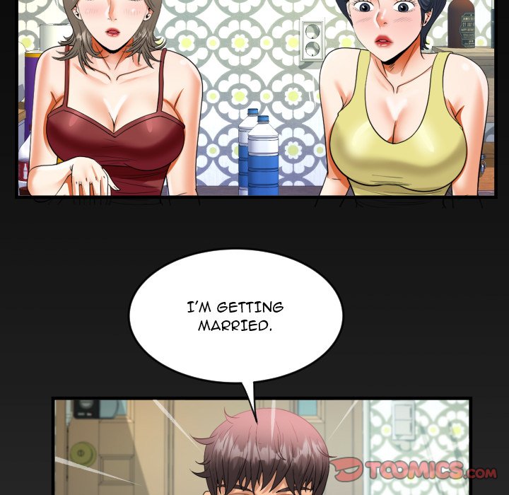 The Unforeseen Guest Manhwa - Chapter 137 Page 79