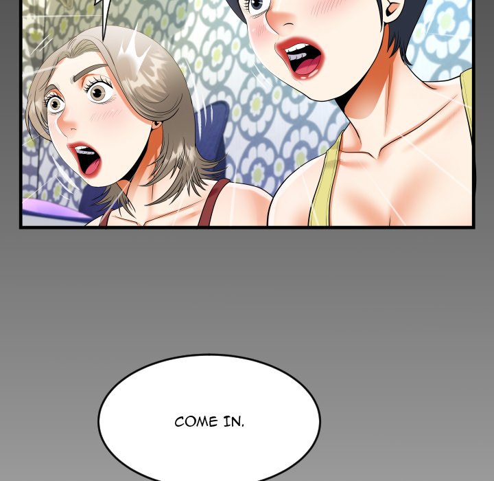 The Unforeseen Guest Manhwa - Chapter 137 Page 81