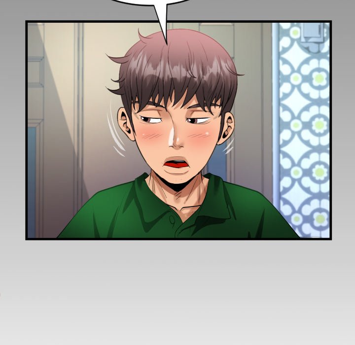 The Unforeseen Guest Manhwa - Chapter 137 Page 82