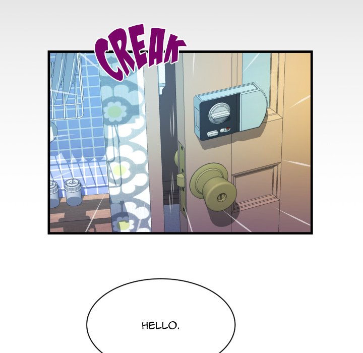 The Unforeseen Guest Manhwa - Chapter 137 Page 83