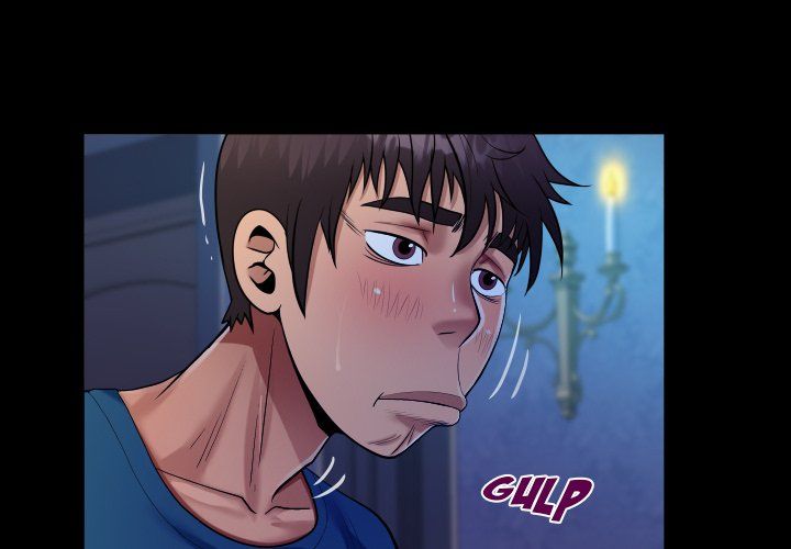The Unforeseen Guest Manhwa - Chapter 71 Page 0