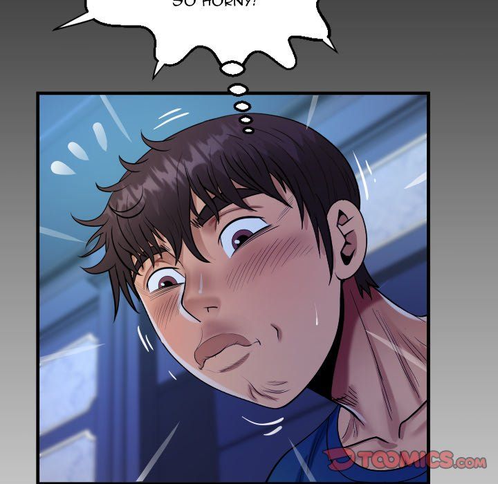 The Unforeseen Guest Manhwa - Chapter 71 Page 7