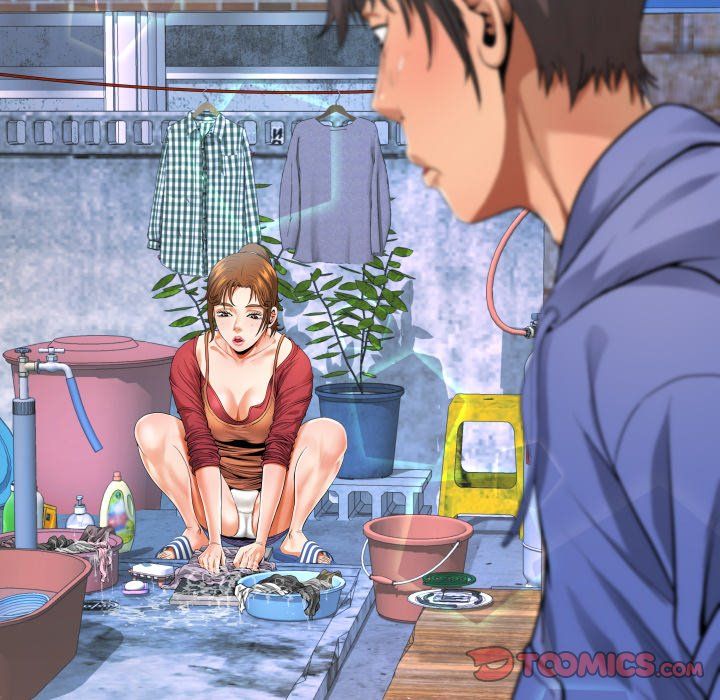 The Unforeseen Guest Manhwa - Chapter 71 Page 9