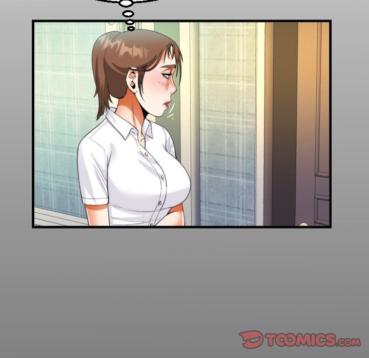 The Unforeseen Guest Manhwa - Chapter 71 Page 13