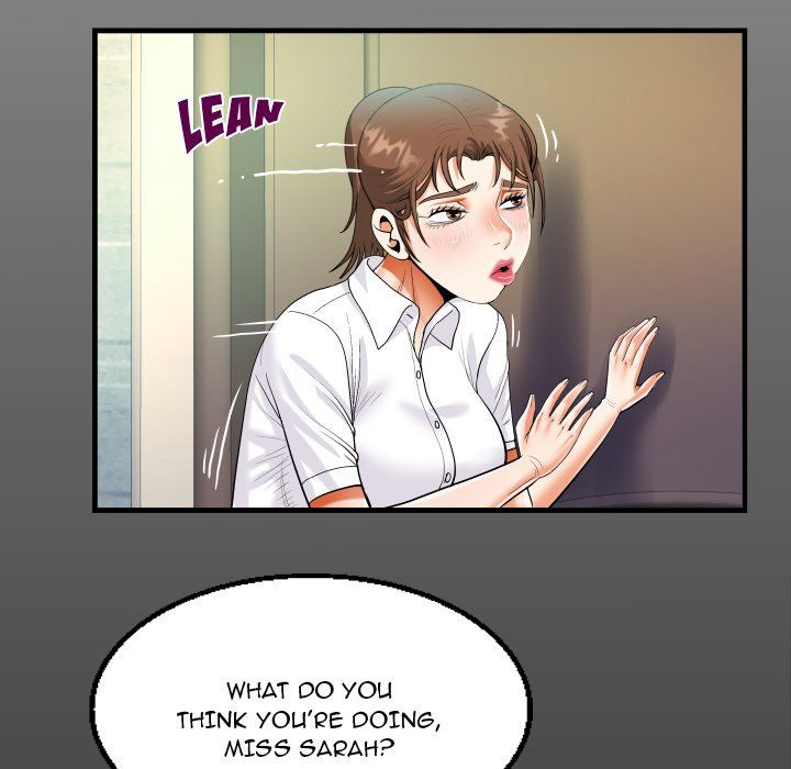 The Unforeseen Guest Manhwa - Chapter 71 Page 14