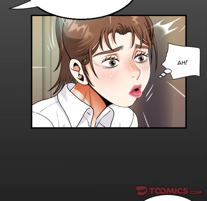The Unforeseen Guest Manhwa - Chapter 71 Page 15