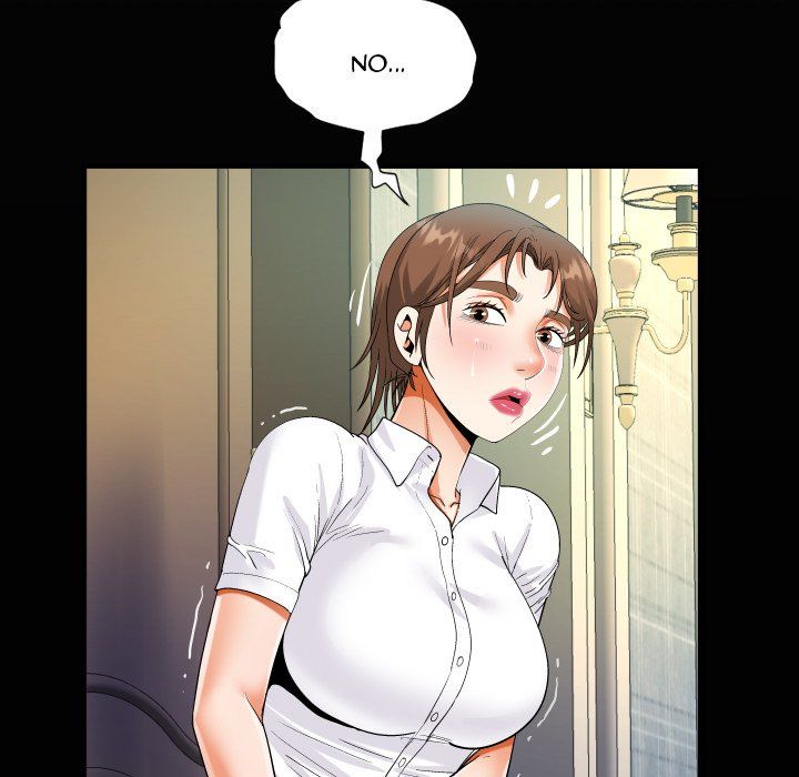 The Unforeseen Guest Manhwa - Chapter 71 Page 18