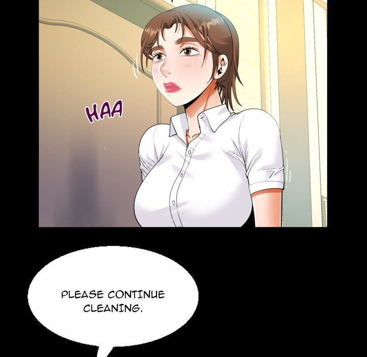 The Unforeseen Guest Manhwa - Chapter 71 Page 22