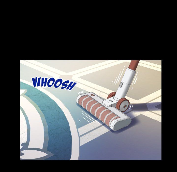 The Unforeseen Guest Manhwa - Chapter 71 Page 34