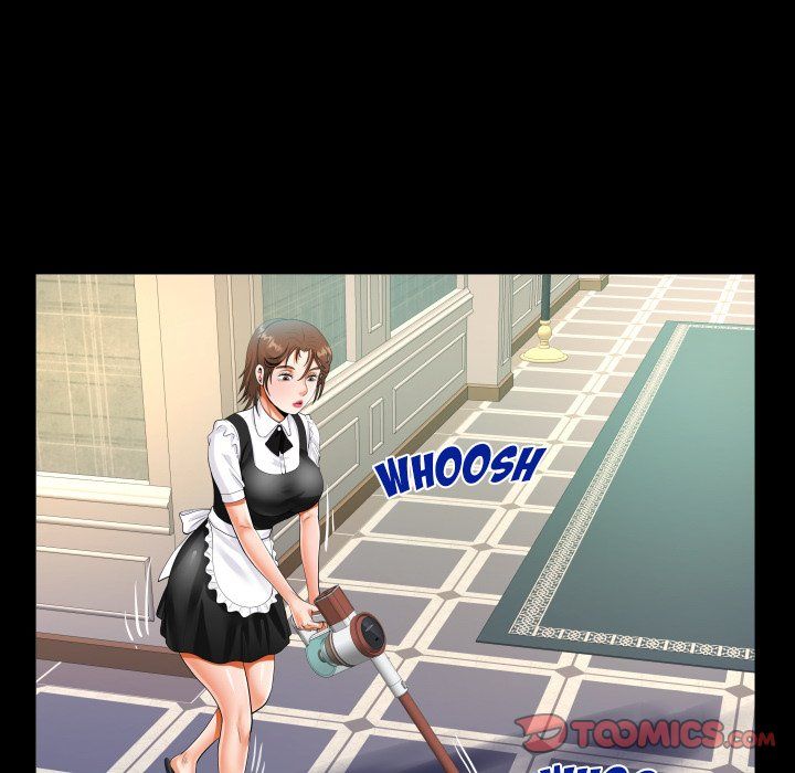 The Unforeseen Guest Manhwa - Chapter 71 Page 35