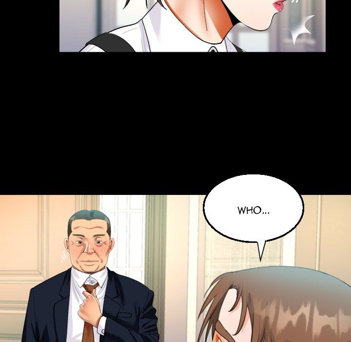 The Unforeseen Guest Manhwa - Chapter 71 Page 38