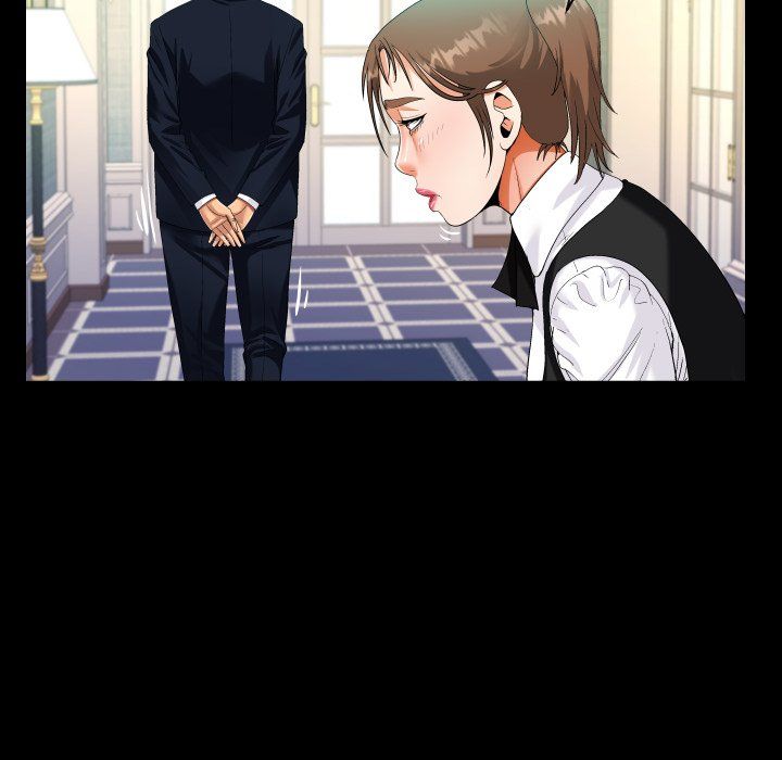 The Unforeseen Guest Manhwa - Chapter 71 Page 44